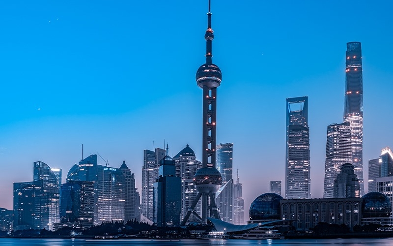 上海环球金融中心